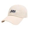 NBA NBA Logo Embroidered Cursive Soft Ball Cap N255AP264P