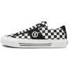 Og Sid Lx 'Checkerboard Black' Vans VN0A4U13XC8