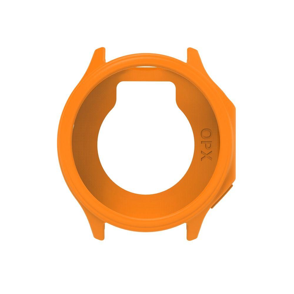 Противоударный чехол-бампер для Oppo Watch X/OnePlus Watch2 Аксессуары для смарт-часов