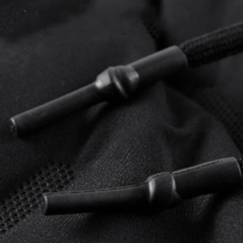 Maoren Men's Winter Lamb Velvet Casual Pants