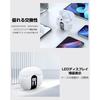 [High End , Clear Sound [Deep Bass] Wireless Earphones Bluetooth Earphones Bluetooth5.4 Earphones Hi-fi Sound Quality AAC Double Microphone ENC Noise