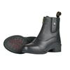 Unisex Adult Eminence Zip Leather Paddock Boots