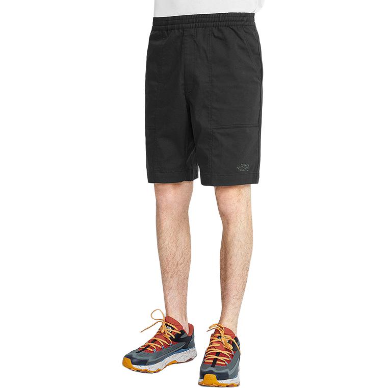 THE NORTH FACE Casual Shorts Men's Black NF0A4U9J-JK3