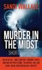 The Murder In The Midst Book