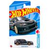Hot Wheels Basic Car Subaru WRX STI лет и HNK61 [3 вверх]