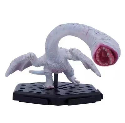 Оригинальная масштабная модель Monster Hunter Rise of Dawn Серия Мужская VALSTRAX Rathalos Nargacuga Velkhana Фигурка Игрушки