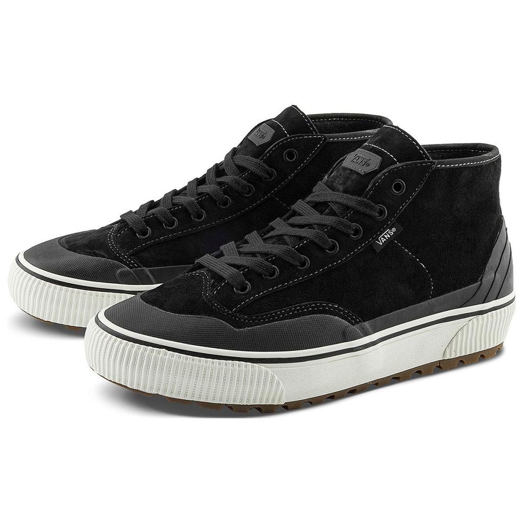 Vans UA Destruct Mid MTE-1 'Black' Unisex VN0A5KQU1KP