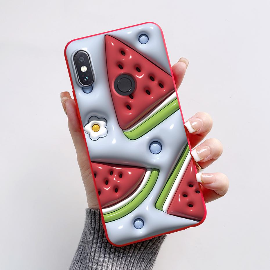 Чехол для Xiaomi Redmi Note 5 Чехол для Redmi Note 5 Pro Милый мультяшный лягушонок Медведь Противоударный силиконовый мягкий бампер для Redmi Note5 Funda