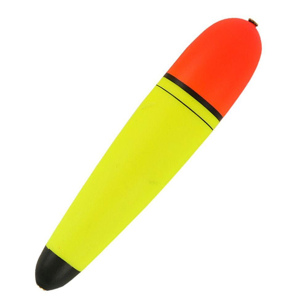 High Quality Bobber Buoyancy Non Water-absorption Eva Foam Ball Boia Fishing Float