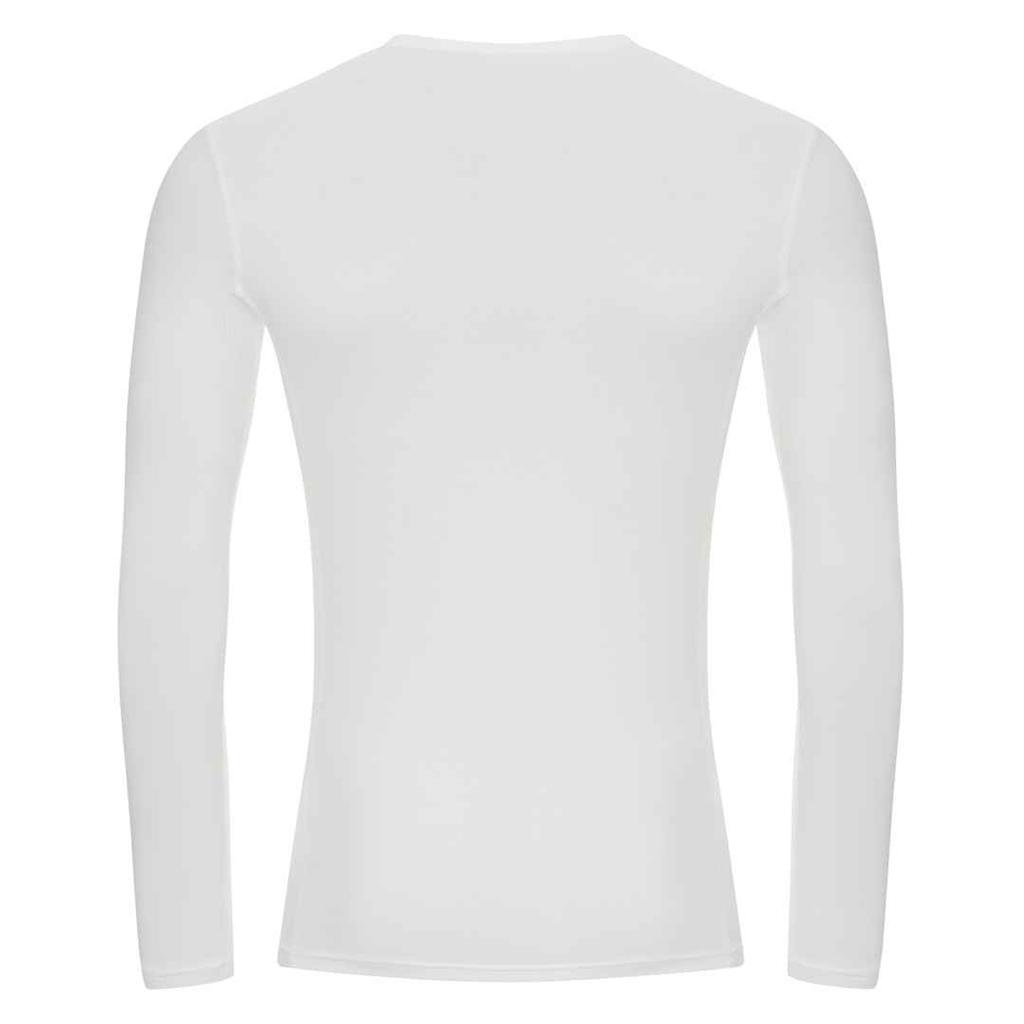 Awdis Mens Recycled Active Base Layer Top