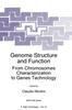 Книга Genome Structure and Function : From Chromosomes Characterization To Genes Technology : 31