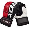 RDX GGL-T6 MMA Gloves Red S