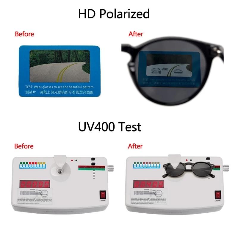 Классические леопардовые винтажные солнцезащитные очки женские мужские круглые солнцезащитные очки «кошачий глаз» женские солнцезащитные очки в маленькой оправе в стиле ретро женские оттенки