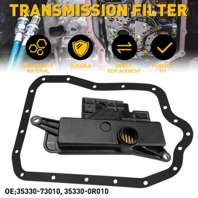 Прокладка фильтра автоматической коробки передач для Toyota Highlander 2.7L 2WD SE 2011 2012