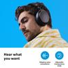 Sennheiser Wireless Headphones MOMENTUM 4 Wireless SE Color Copper High Performance Driver ANC 60 Hours Playback Low Latency Multipoint Touch Panel