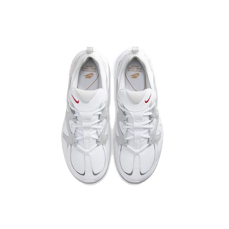 Nike Кроссовки унисекс Air Max Graviton White Metallic Gold AT4525-104