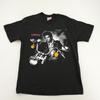 Rare Vintage 80s 90s David Copperfeild Magician Magic Motorcycle Size L US Made Unisex T-Shirt