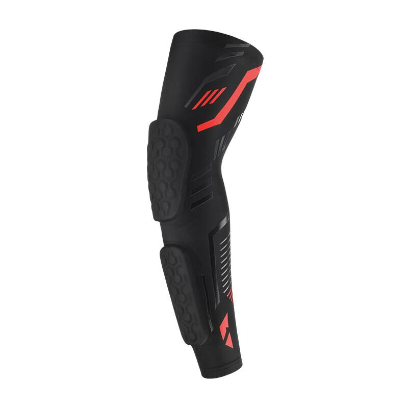 IRONWOLF Basketball Honeycomb Anti-Collision Arm Sleeve