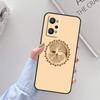 Древо Жизни Инь Ян Для Realme C61 C75 C55 C51 C21Y C25S C67 C53 13 12 10 11 14 Pro Plus GT 6T 6 5 GT7 Pro Чехол