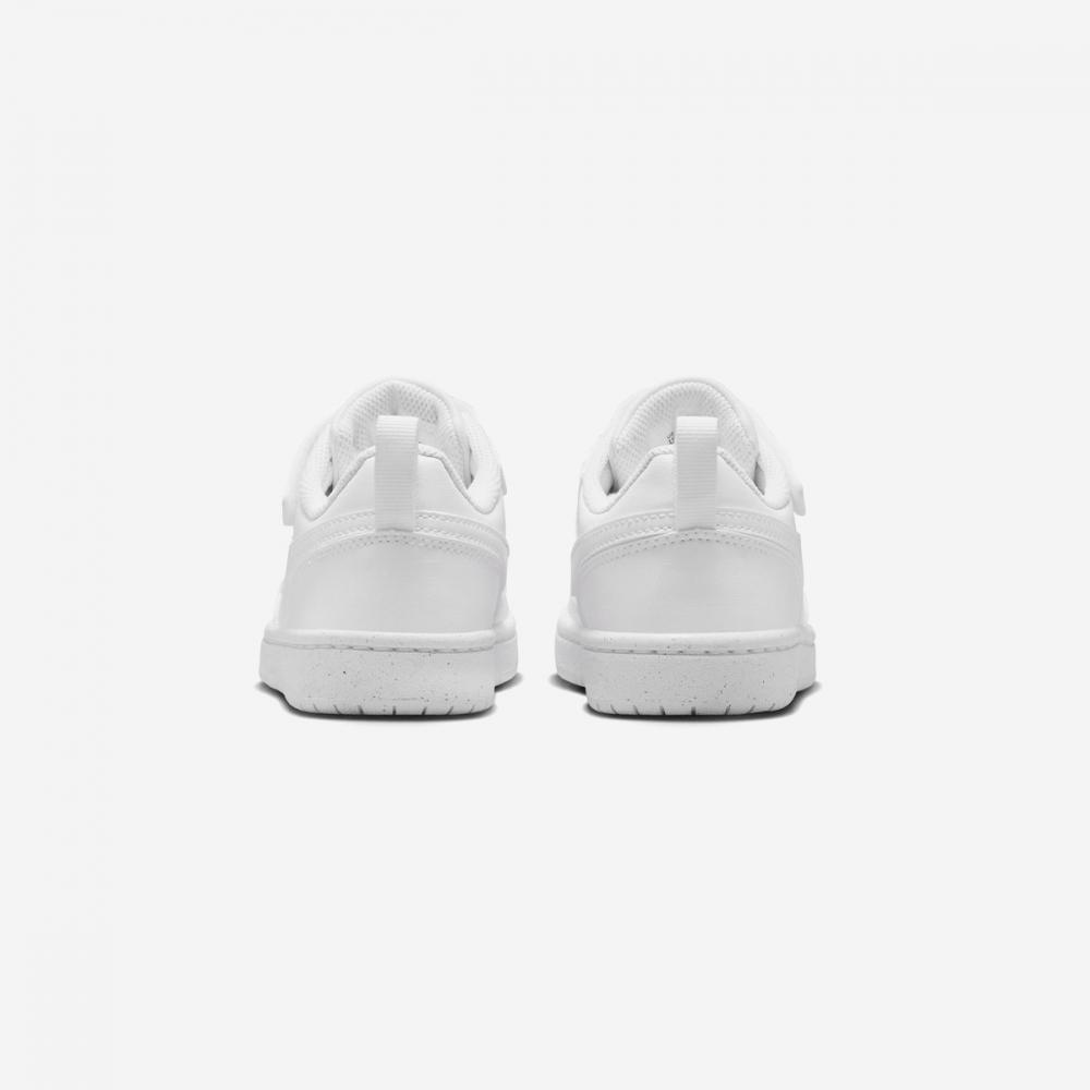 Nike Coat Burrow Recraft Boy Preschool Velcro Dv5457 106