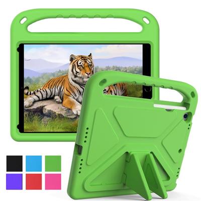 Для Apple iPad Air 3 2019 Pro 10.5 2017 A1701 A1709 A2123 A2152 A2153 A2154 чехол EVA портативный противоударный детский чехол-подставка с ручкой