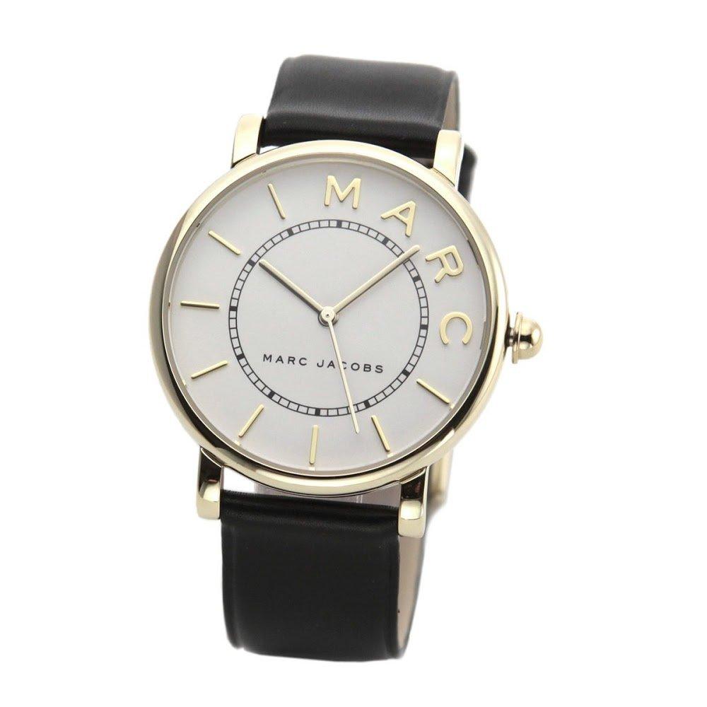 Часы Marc Jacobs Roxy Quartz Унисекс MJ1532 Белые [Б/У]