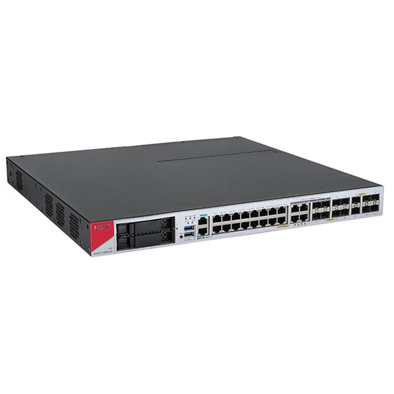 H3C SecPath F1000-AI-75 Firewall