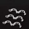 50PCS Plant Vine Tomato Stem Clips Supports Connect To Plants Vines Trellis Twine Cages Best Quality