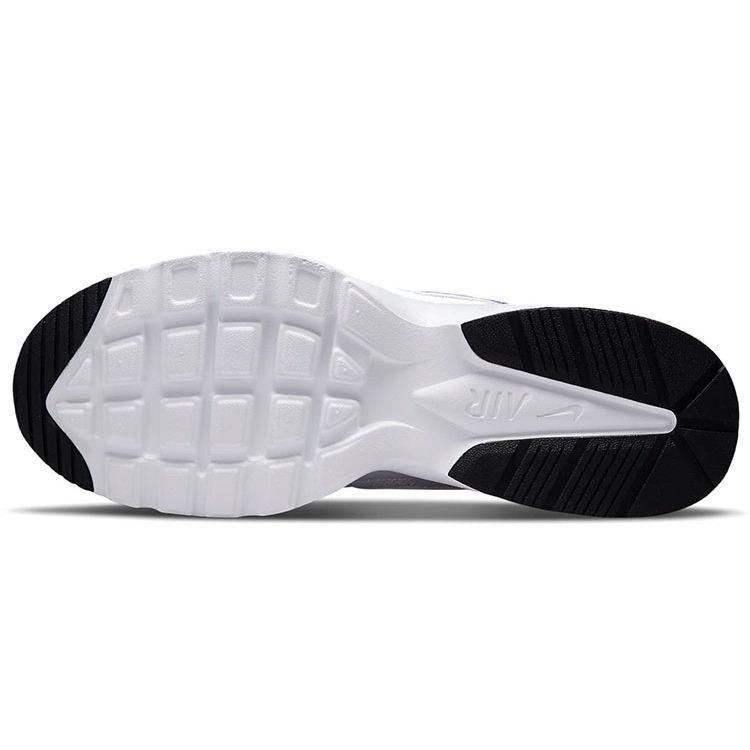 Nike Air Max Fusion AMD White Indigo Burst Crimson Мужские кроссовки Ярко-Малиновый Bold Black DD2316-100