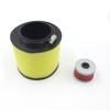 Motorcycle Air Filter Oil Filter for Honda FourTrax 300 Foreman 400 450 TRX300FW TRX300 TRX400FW TRX450S Air Filters 7