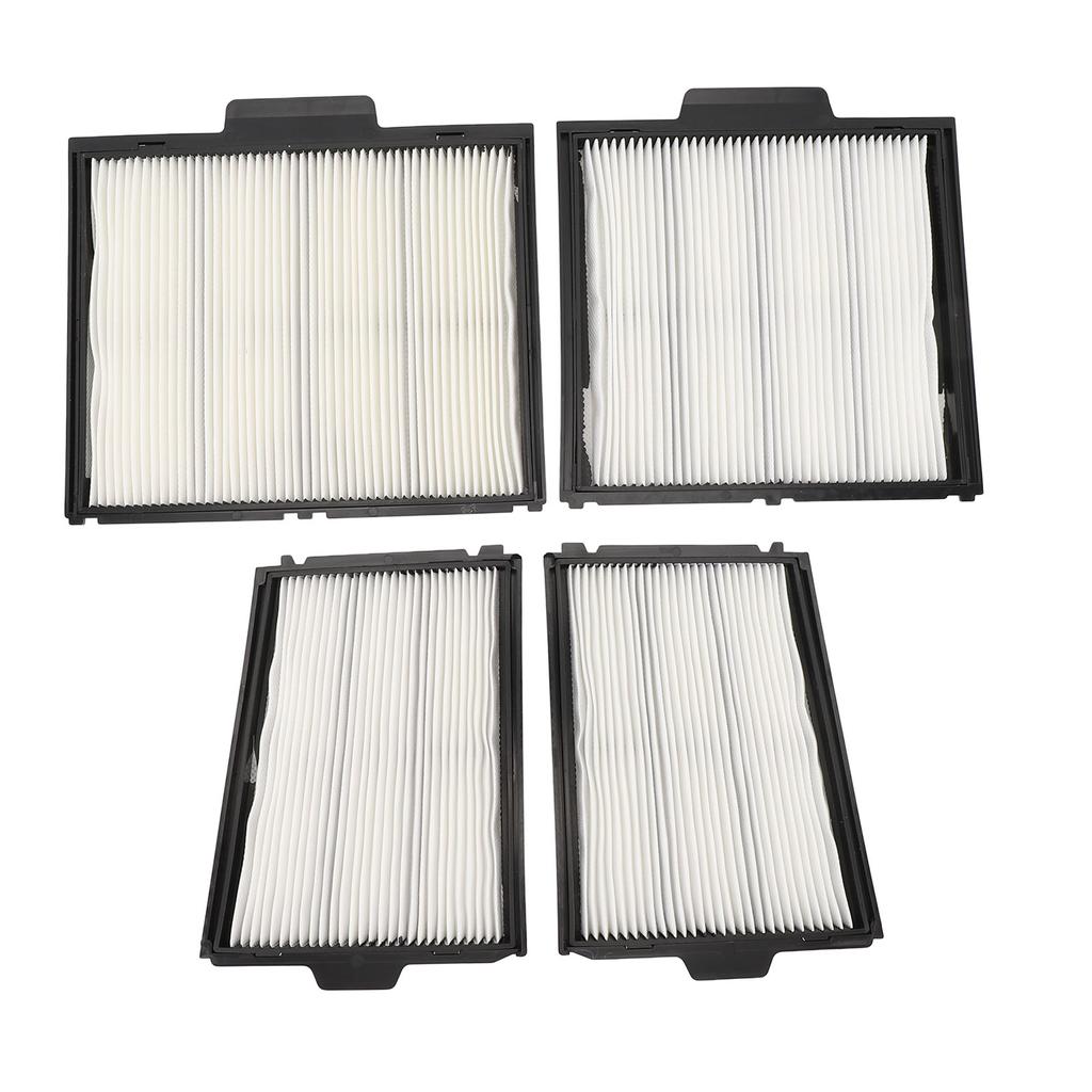 Фильтрующие панели сверхтонкой очистки 9991467‑R4 Складная сменная корзина фильтра для Active 20 30 30i 40 60 Swi