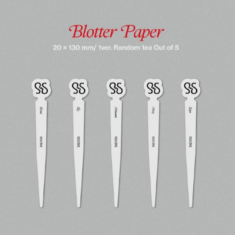 ReScene   Re Scene   1st Single