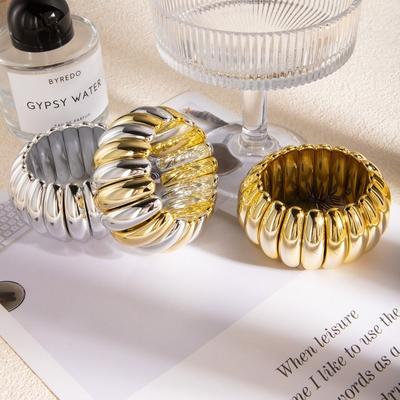 Браслеты – Манжетные браслеты