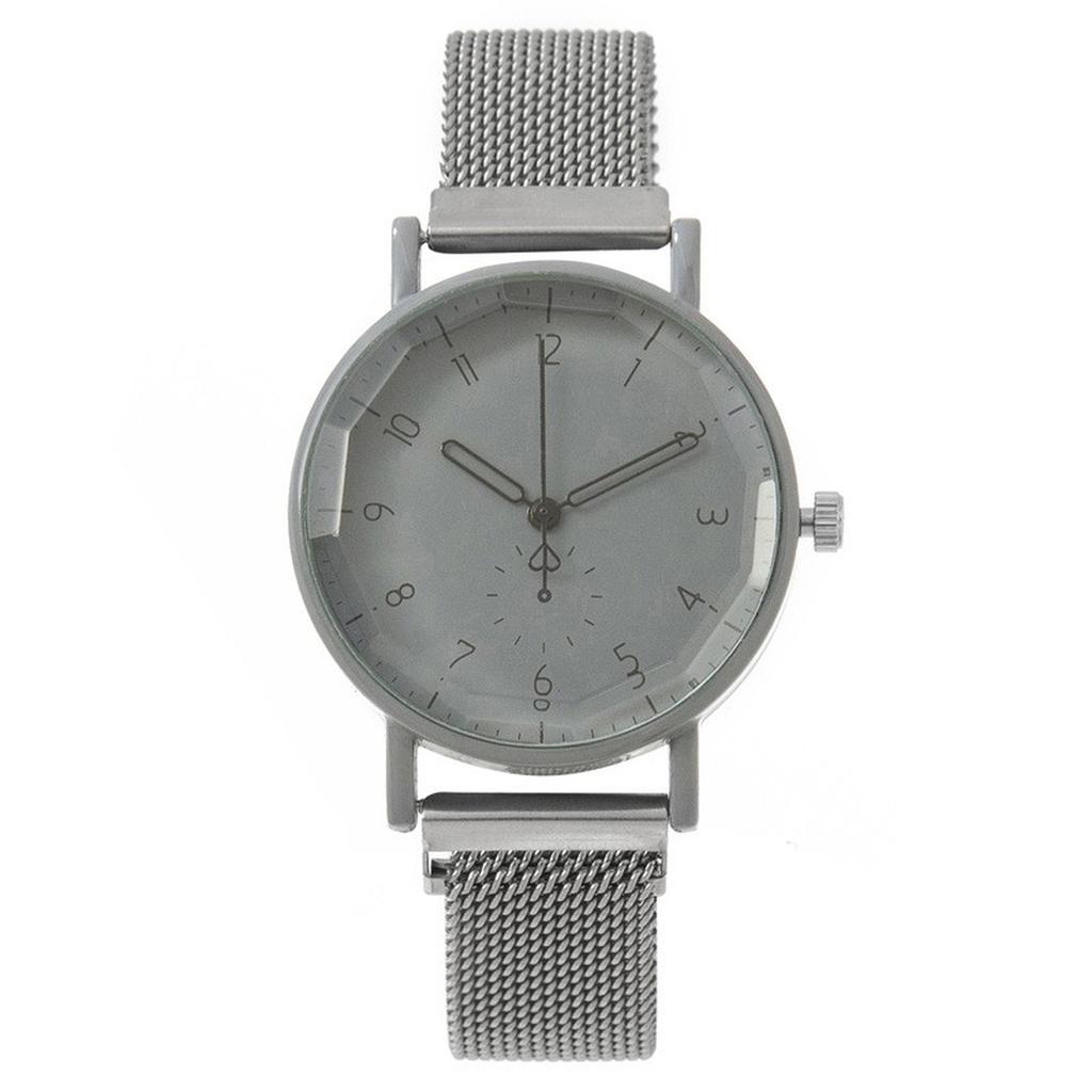 Женские модные кожаные часы