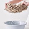 Chenille Anti Slip Bath Mat 40*60cm Super Absorbent Bath Mat New Shower Mat