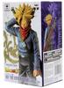 Dragon Ball Super DXF СУПЕР ВОИНЫ Trunks vol.2