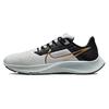 Air Zoom Pegasus 38 Photon Dust Metallic Gold Coin Мужские кроссовки Серые светло-дымчатые-серые частицы-серые CW7356-007