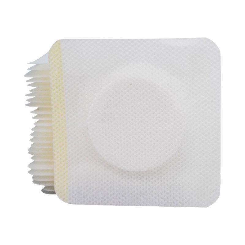 Sanfu Blank Acupoint and Navel Plaster Stickers