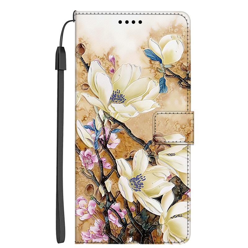For OPPO Reno 14 Pro 5G Case Reno14 Pro Bag Magnet Leather Book Cover Flip Wallet Case For OPPO Reno 5 4G Phone Case Reno5 Coque