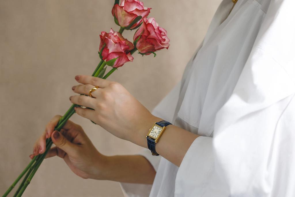 Seiko SSEH004 Женские коллаборация с Nano Universe