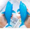 Вентиляционный шар для декомпрессии Dolphin Shark ZH