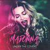 LP Record MADONNA - Under The Covers - The Songs She Di PARA474LP PARACHUTE RECOR 2021 Europe Pop