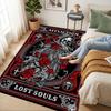 Lost Souls Living Room Nonslip Area Rug Soft Carpet For Bedroom Game Playroom Sofa Office Home Decor Doormat Christmas Gift C9261623