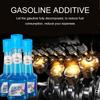 Car Fuel Treasure Additive Remove Fuel Saving Carbon Cleaning Agent Carbon Deposits Removal Improve Power Additive In Fuel