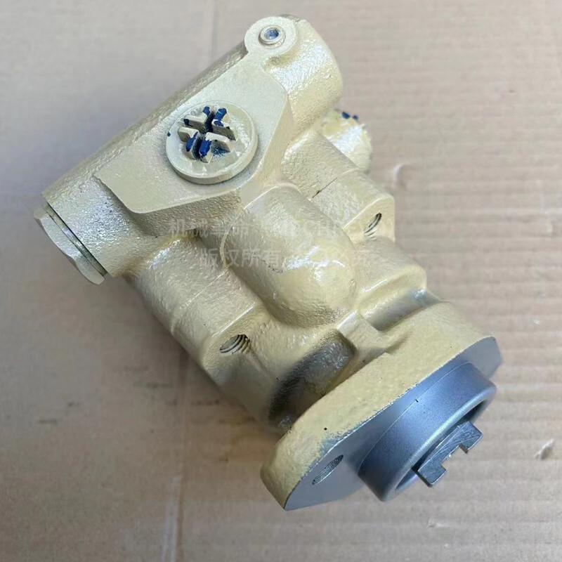 Dongfeng EQ1118GA Power Steering Pump