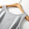 2023 Summer Women's Sleeveless Modal V-Neck Tank Top