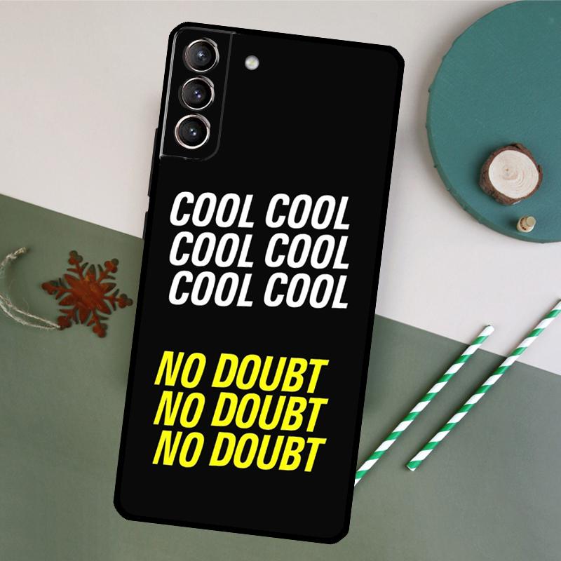 Brooklyn Nine Nine 99 Case For Samsung Galaxy S20 S21 FE S22 Plus S23 Ultra S8 S9 S10 Plus Note 10 20 Ultra Cover