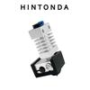 Улучшенный экструдер Hotend сопловые аксессуары для 3D-принтера CR10 Ender3
