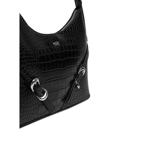 Сумка Gino Rossi Gino Rossi CEO-ASALA-KQ30A чёрный