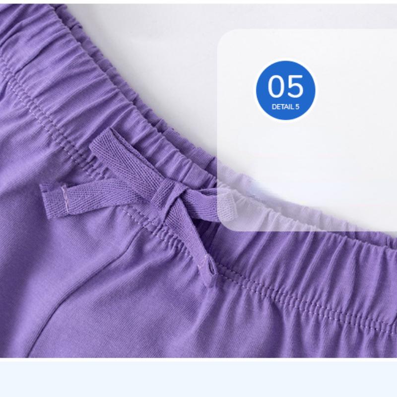 Костюм для девочек, новый детский костюм с короткими рукавами, хлопковая футболка для девочек